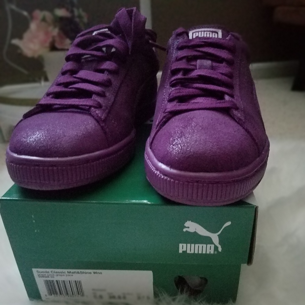 Puma Sneakers